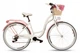 Жіночий міський велосипед GOETZE Mood 28 кошик Shimano (Goetze) [sp9045905350] - зображення 5