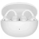 Бездротові навушники TWS Open-Ear Baseus Bass BC1 (BT6.0, 40/500mAh, 7h). White - зображення 3