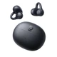Бездротові навушники TWS Open-Ear Baseus Bass BC1 (BT6.0, 40/500mAh, 7h). Black - зображення 1