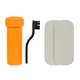 Virtufit SUP Board Ocean 275 Beige з аксесуарами та сумкою для транспортування - изображение 6