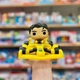 Фигурка Айртон Сенна в болиде — Funko Pop! Rides: FORMULA 1 — AYRTON SENNA IN MCLAREN #314 - изображение 5
