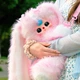 Колекційний рюкзак POP TOP серії Baby Three - Обіймашки 50 см (6977726100816) - зображення 2