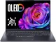 Ноутбук Acer Swift Go 16 SFG16-73 2K OLED 120Hz/ Ultra 9 285H/32GB/1TB Win.11 - зображення 1