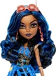 Кукла Монстер Хай Робекка Стим базовая репродукция Monster High Robecca Steam Boo-riginal Creeproduction G1 Mattel (JHK59) (JHK59) - изображение 4
