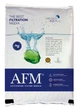 Активний фільтруючий матеріал AFM® 0,4–0,8 мм, 25 кг (Dryden Aqua) - зображення 1