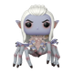 Фігурка FUNKO POP! Підземелля і Дракони Королева Павуків Преміум Dungeons & Dragons Lolth the Spider Queen Premium 119mm 1170 91562 - зображення 1