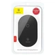 Адаптер для беспроводной зарядки Baseus Wireless Charging Receiver for Lightning WXTE-A01 Black - изображение 3