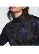 Мини-платье с жаккардовым принтом ZARA XS - изображение 2