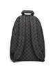 Рюкзак Jordan Monogram Black портфель - изображение 3