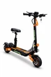 Електросамокат із сидінням Cruzzer T2 Max Pro (2500W, 48V, 26Ah) - зображення 2