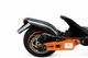Електросамокат Cruzzer T2 Max Pro (2500W, 48V, 26Ah) - зображення 6