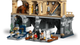 Конструктор Lego Замок Хогвартс: Главная Башня Harry Potter 76454 - изображение 6