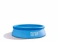 Надувной бассейн Intex Easy Set 28108, 244* 61 см (в комплекте картриджный фильтрующий насос) - изображение 4