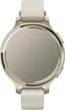 Смарт-часы Garmin Lily 2 Active Lunar Gold with Bone Silicone Band (010-02891-00/50) - изображение 6