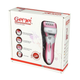 Акумуляторний епілятор Gemei GM-3052 - зображення 5