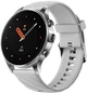 Смарт-годинник Black Shark S3 Classic Silver (BS-W2410) - зображення 1