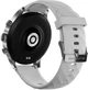 Смарт-годинник Black Shark S3 Classic Silver (BS-W2410) - зображення 3