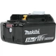 Аккумулятор Makita BL1830B, 18 В, 3.0 Ач - изображение 2