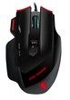 Миша USB JEDEL GM1070 ігрова з підсвіткою - зображення 1