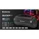 Портативная колонка Defender Beatbox 16 Black (65216) - зображення 4