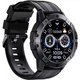 Смарт-годинник Oukitel BT15 Black - зображення 3
