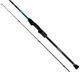 Удилище спиннинговое Favorite Blue Bird BB2-732UL-S 2.21 м 1-5 г Ex.Fast (16939208) - изображение 1
