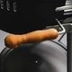 Гриль чавунний Plamen Ø 50 см, круглий - зображення 3
