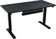Геймерский игровой стол Cougar Royal 150 Elite Lite Black - изображение 2