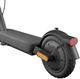 Електросамокат Xiaomi Electric Scooter 5 Black (BHR9608EU) - зображення 6