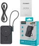Внешний аккумулятор (павербанк) Choetech B735 10000mAh Black (B735-CCBK) - изображение 4