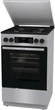 Комбінована плита Gorenje GK5C42SJ - зображення 3