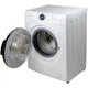 Пральна машина автоматична MIDEA MF200W80WB/W-UA - зображення 2