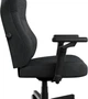 Комп'ютерне крісло для геймера HATOR Arc 4 XXL Velour Black(HTC4440XXL) - зображення 6