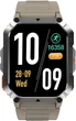 Смарт-часы Blackview W70 Pro Khaki - изображение 1