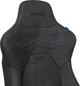Комп'ютерне крісло для геймера HATOR Arc 4 XXL Velour Black(HTC4440XXL) - зображення 11
