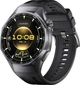 Смарт-часы HUAWEI Watch GT 6 Pro 46 mm Black (Atum-B29F, 55020FTU) - изображение 1