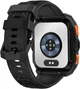 Смарт-годинник Blackview W80 Pro Black - зображення 5