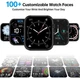 Смарт-годинник Oukitel V3 Black - зображення 5