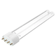 Сменная УФ-лампа для стерилизатора SunSun 4-pin 36w, 2G11, TC-L - изображение 1