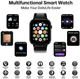 Смарт-годинник Oukitel V3 Black - зображення 8