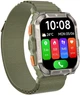 Смарт-часы Blackview W80 Pro Green - изображение 9