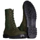 Полегшені берці Olive Camotec розмір 40 - изображение 1