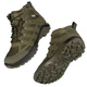 Черевики Scout MID Олива (9436), 43 - изображение 1