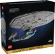 Конструктор Lego Icons Star Trek: U.S.S. Enterprise NCC-1701-D 10356 - изображение 1