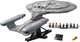 Конструктор Lego Icons Star Trek: U.S.S. Enterprise NCC-1701-D 10356 - изображение 3