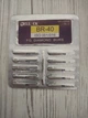 Набір алмазних борів 10 шт BR 40 ISO 001016 Well CK - зображення 2