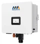 Інвертор MEGAREVO 10kW R10KL1DA-G2S 2 MPPT WiFi 10000 Вт (42-00239) - зображення 1