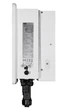 Інвертор MEGAREVO 10kW R10KL1DA-G2S 2 MPPT WiFi 10000 Вт (42-00239) - зображення 7