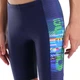 Плавки дитячi Arena LIT LOGO SWIM JAMMER (010693-750) 12, 152 см - зображення 3