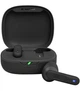 Бездротові навушники JBL Wave Flex JBLWFLEXBLK Black - изображение 1